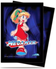 Megaman Sleeves - Roll 50 ct.